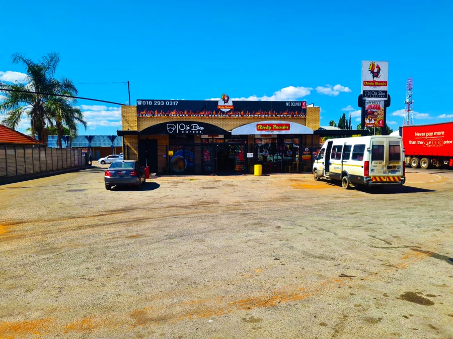 Commercial Property for Sale in Potchefstroom North West